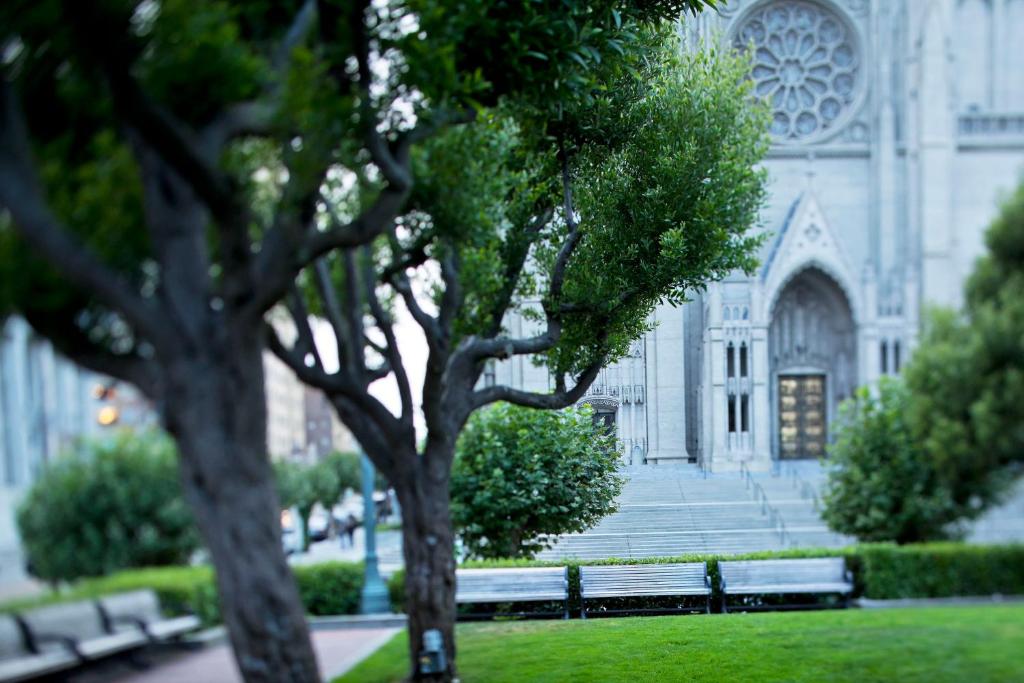 Stanford Court San Francisco